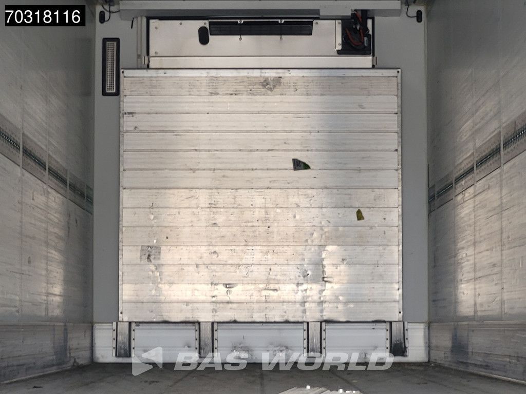 Schmitz SCB*S3 250x270cm APK 04/27 Lift Axle