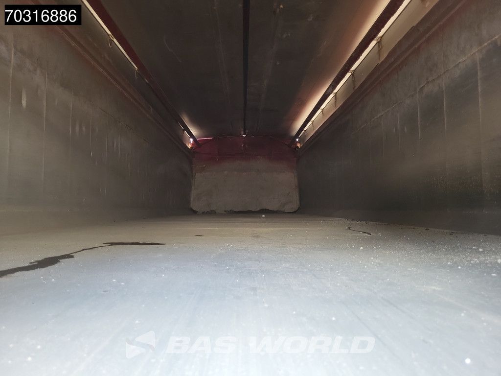 STAS S300CX ALU APK 02/27 Kleppen Valves