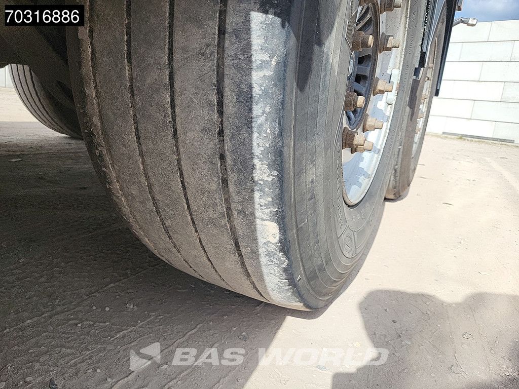 STAS S300CX ALU APK 02/27 Kleppen Valves