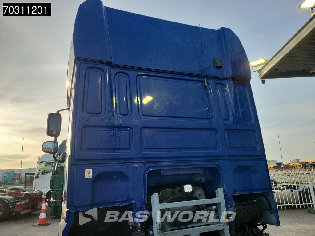 DAF XF 480 6X2 BDF SSC Lift+Steering axle Full Air Automatic Euro 6