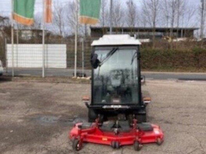 Toro GM 3310 4 WD mit Kabine