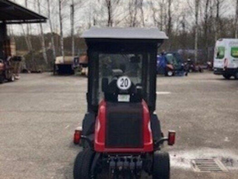 Toro GM 3310 4 WD mit Kabine