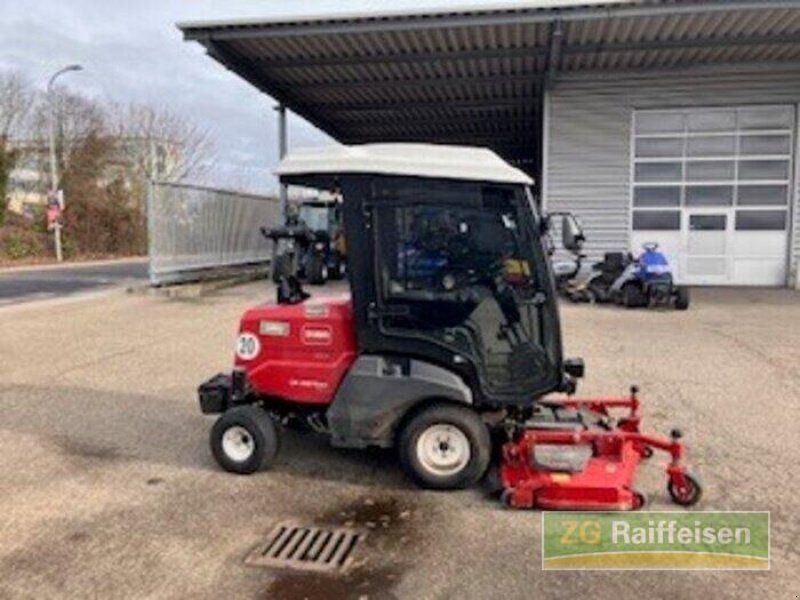 Toro GM 3310 4 WD mit Kabine
