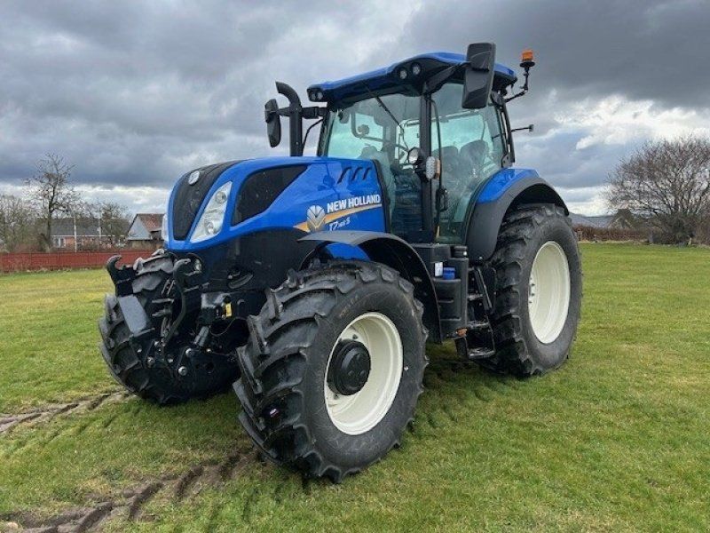New Holland T7.165S STAGE V