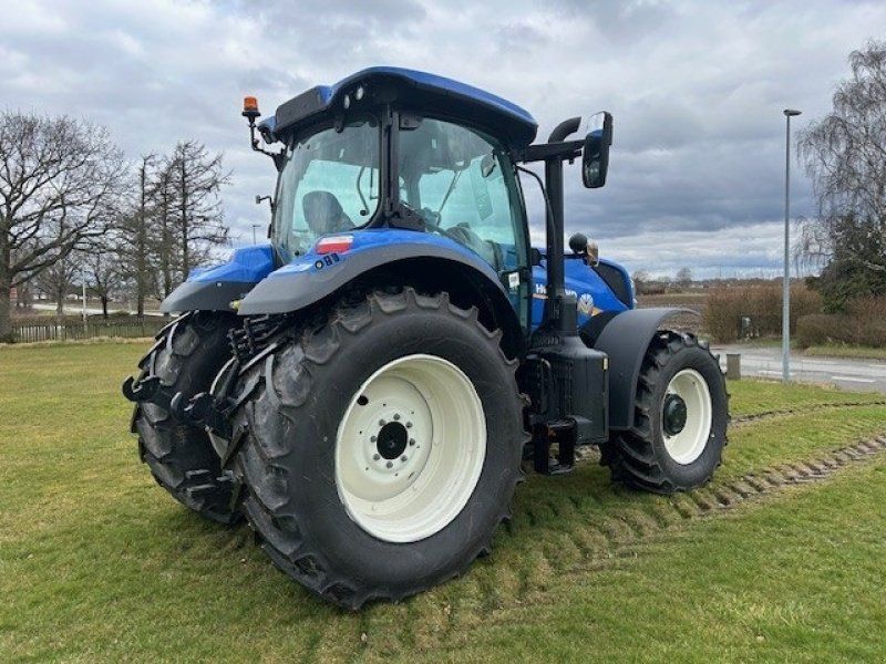 New Holland T7.165S STAGE V