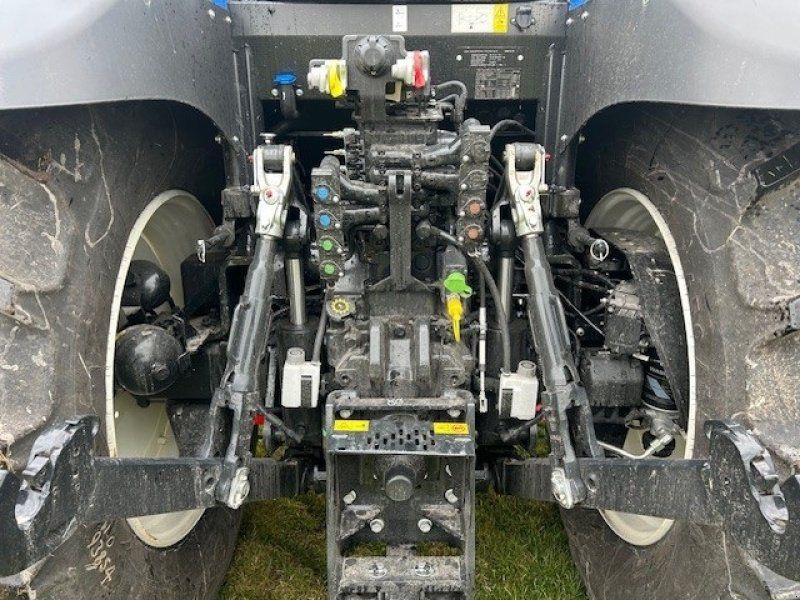 New Holland T7.165S STAGE V
