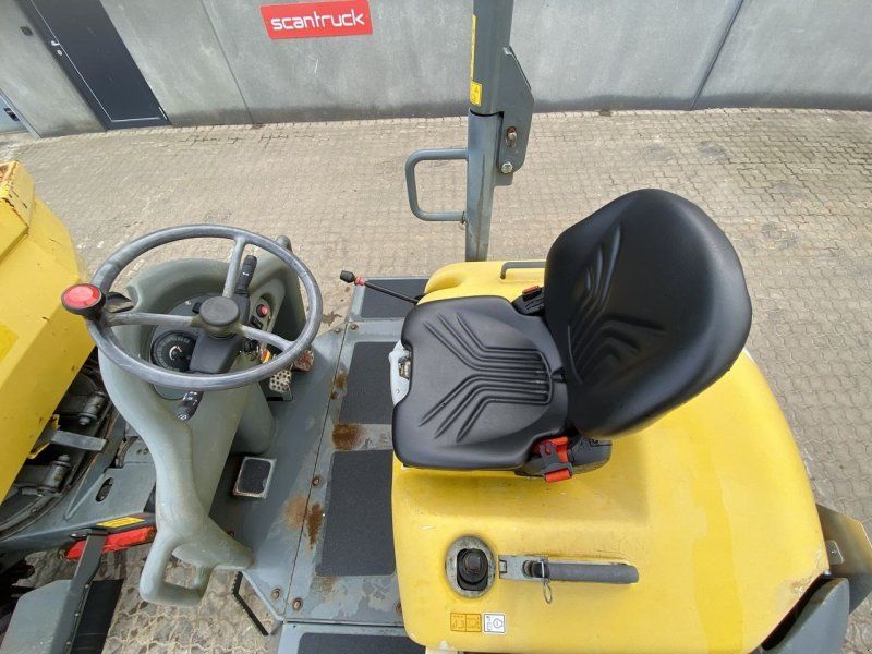 Wacker Neuson 3001