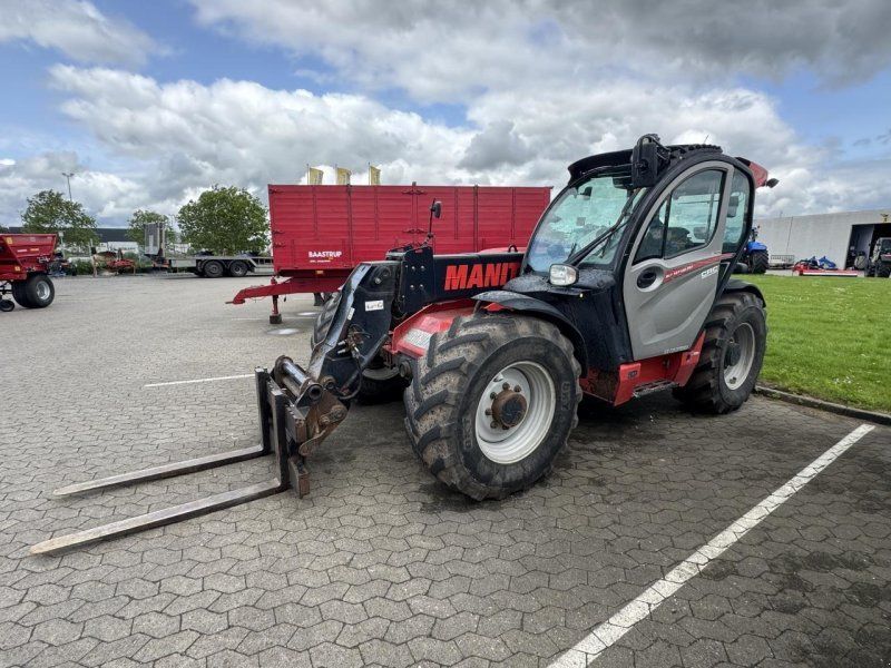 Manitou MLT 737 130