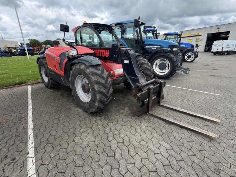 Manitou MLT 737 130