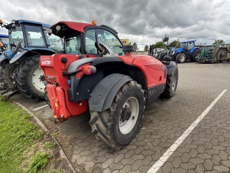 Manitou MLT 737 130