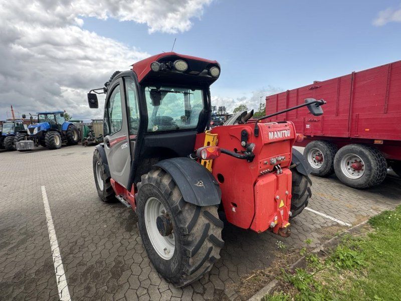 Manitou MLT 737 130