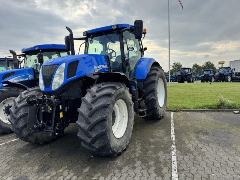 New Holland T7.220 PC