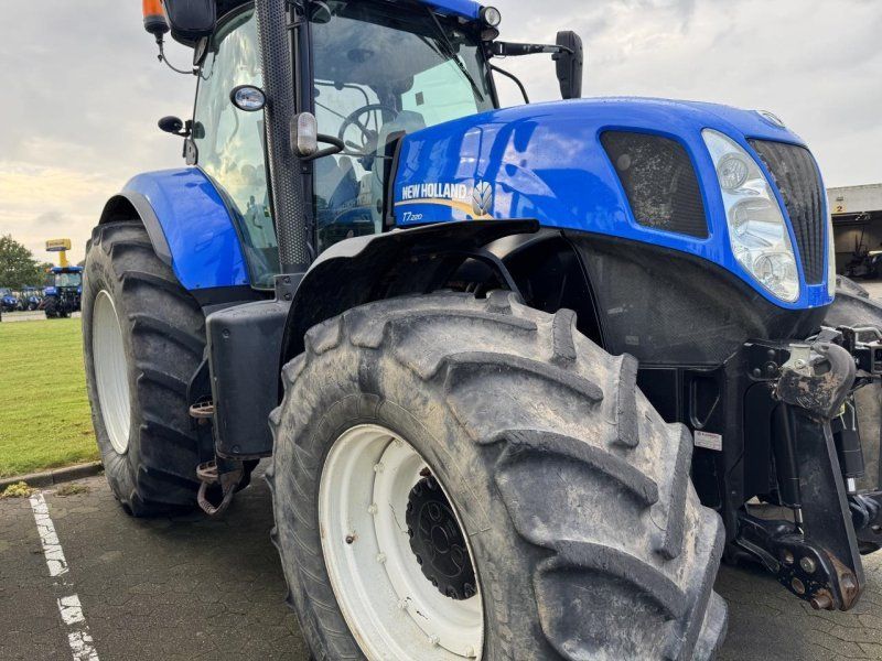 New Holland T7.220 PC