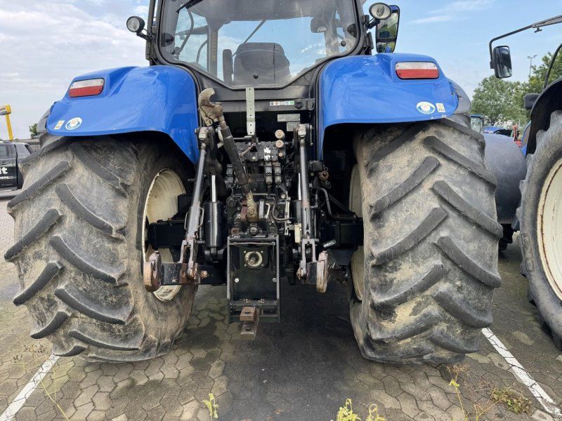 New Holland T7.220 PC