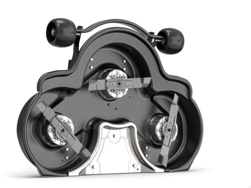 Husqvarna COMBI 103I KLIPPER