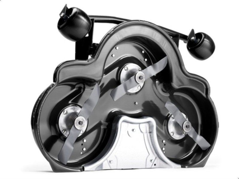 Husqvarna COMBI 103 200 SERIE