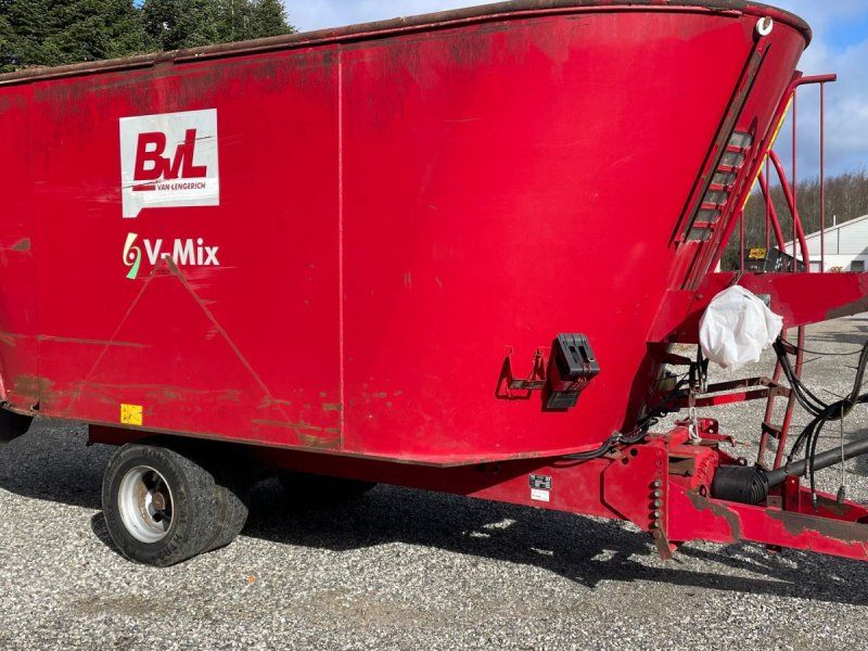 BvL V-Mix 24-2S