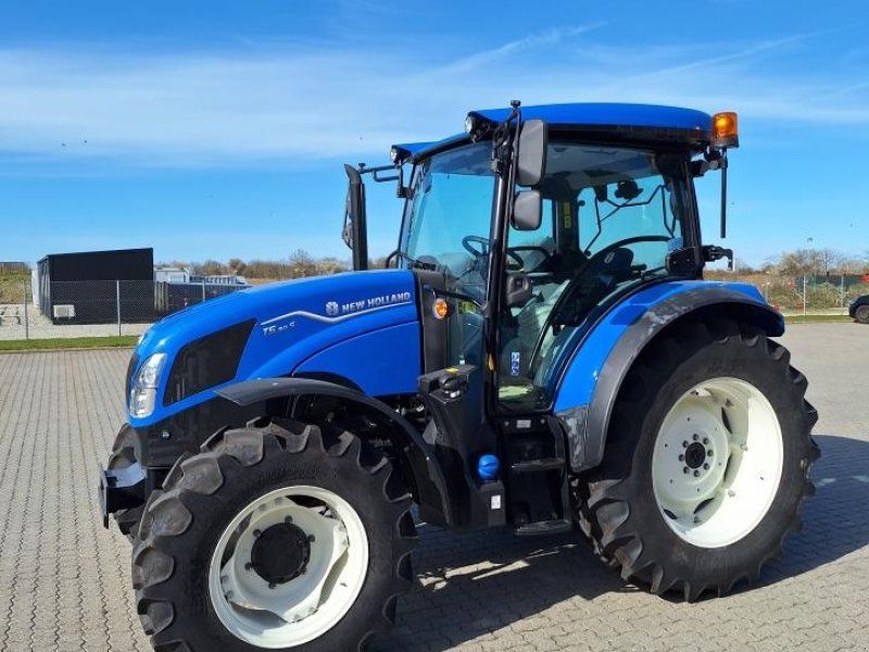 New Holland T5.90 S