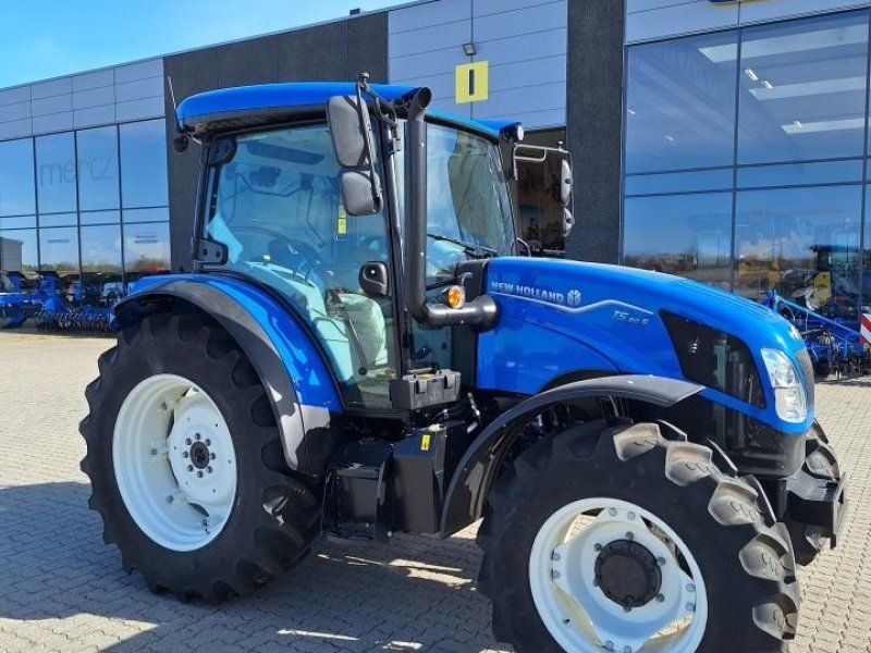 New Holland T5.90 S