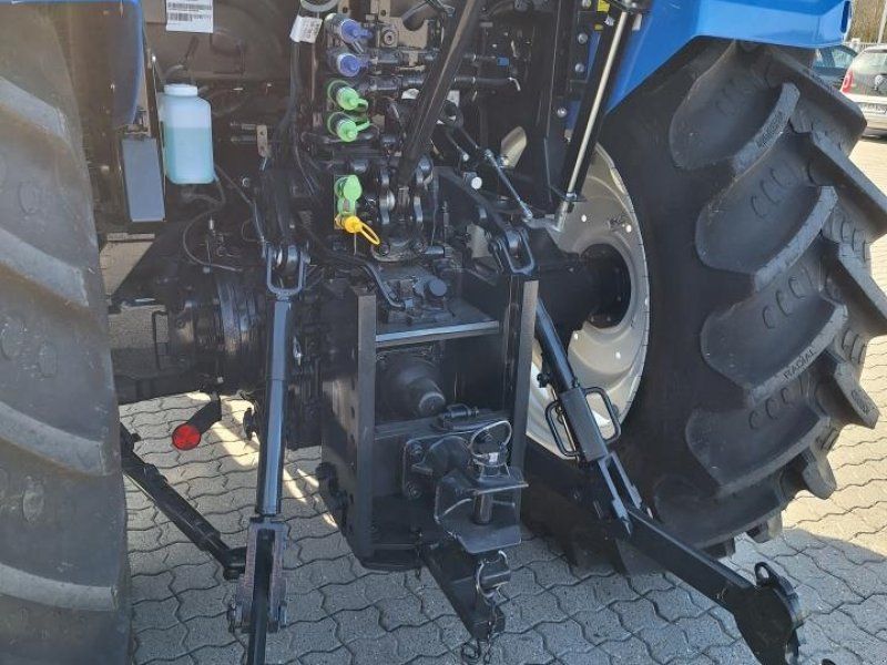 New Holland T5.90 S