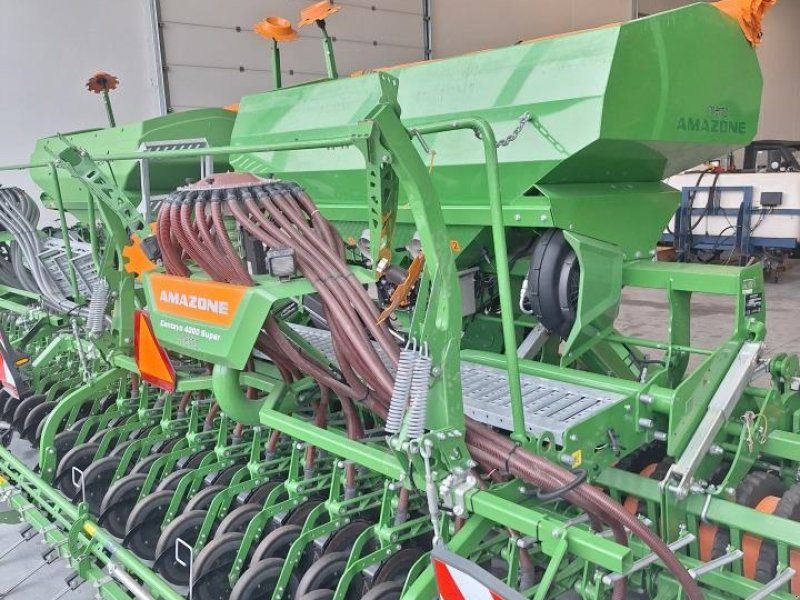 Amazone KG4001/CATAYA