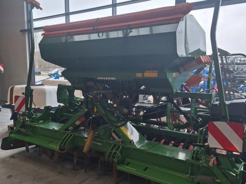 Amazone KG4001/CATAYA