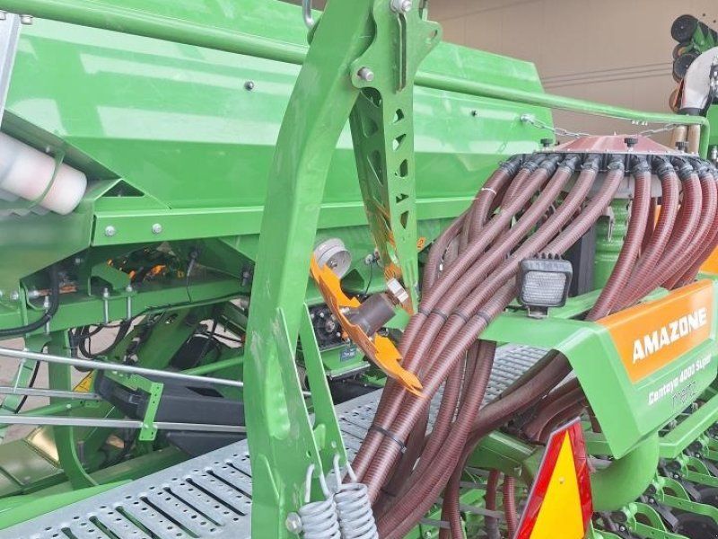 Amazone KG4001/CATAYA