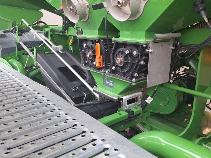 Amazone KG4001/CATAYA