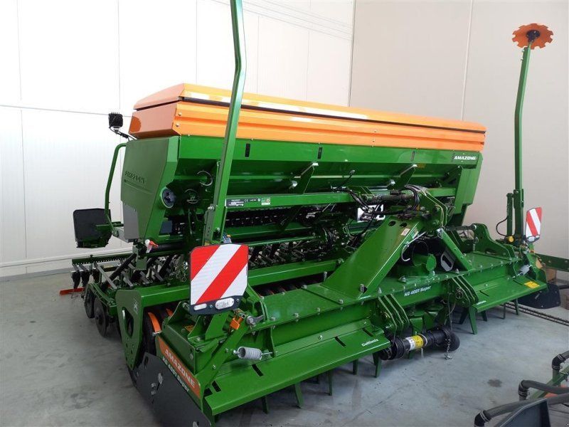 Amazone Cataya 4000 Super