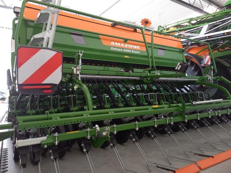 Amazone Cataya 4000 Super