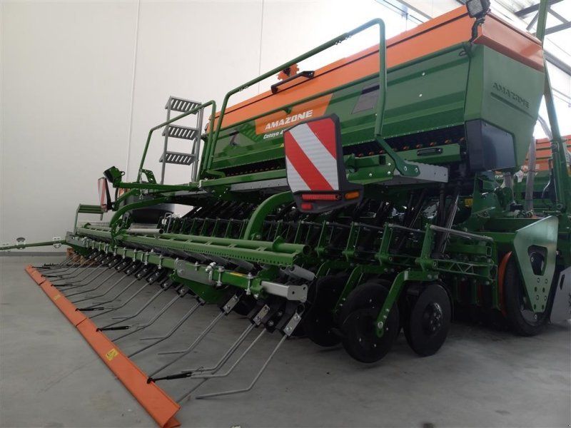 Amazone Cataya 4000 Super