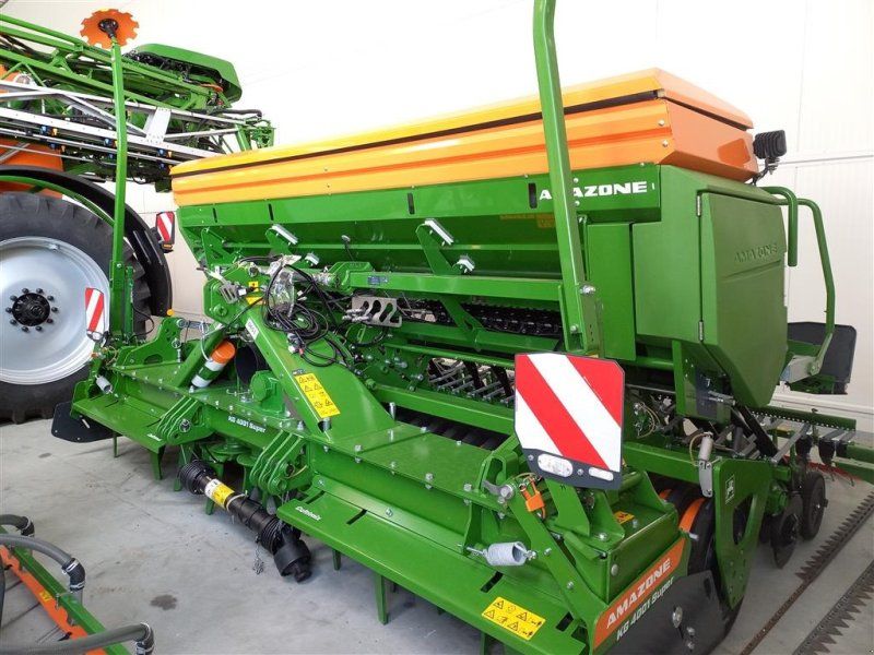 Amazone Cataya 4000 Super