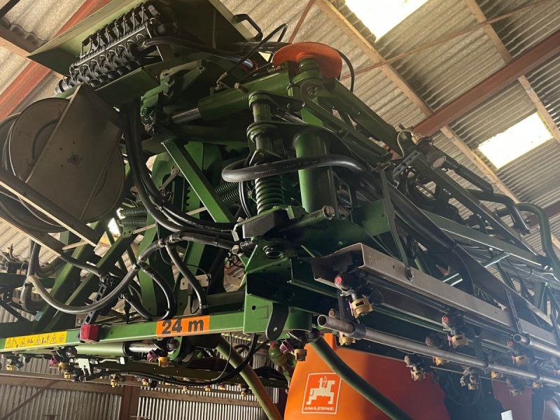 Amazone UX 3200-24 UX 3200-24 mtr