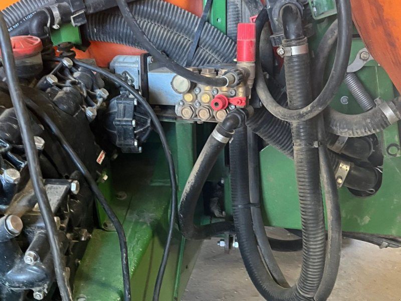 Amazone UX 3200-24 UX 3200-24 mtr