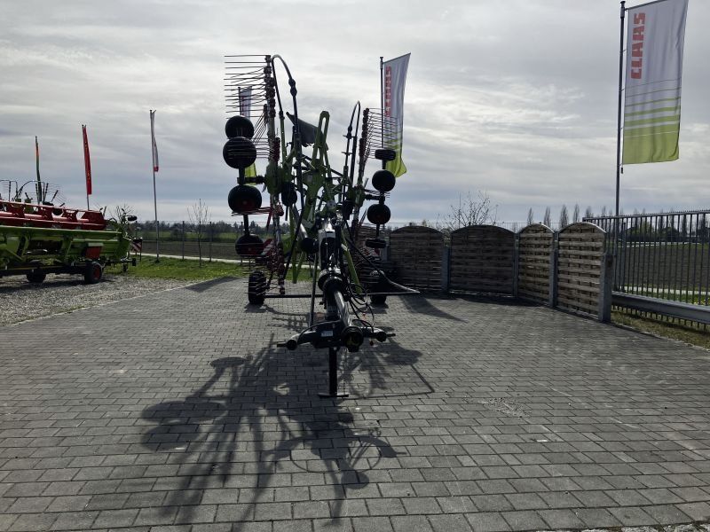 Claas LINER 1700 TWIN