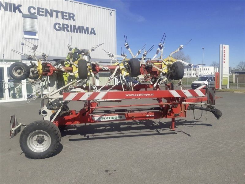 Pöttinger GEBR. PÖTTINGER HIT 10.11T #14