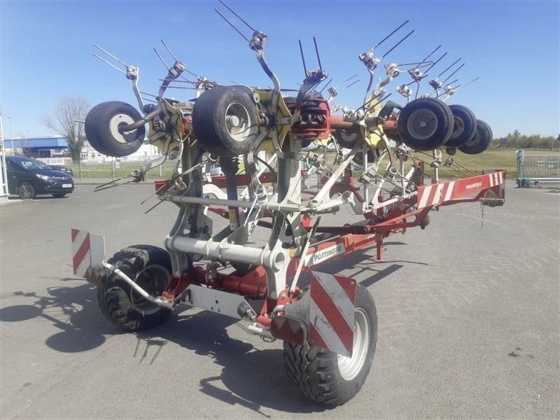 Pöttinger GEBR. PÖTTINGER HIT 10.11T #14
