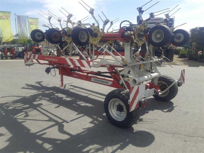 Pöttinger GEBR. PÖTTINGER HIT 10.11T #14