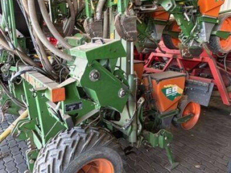 Amazone ED 601 K CLASSIC