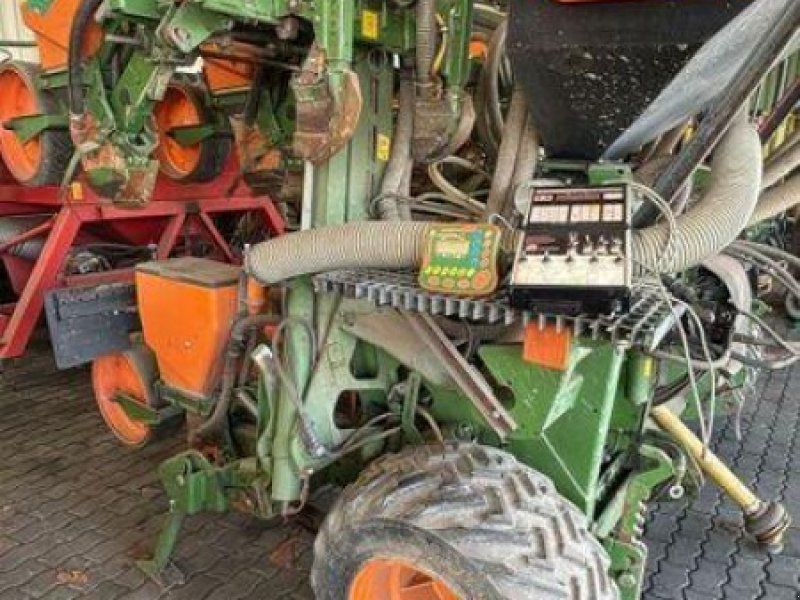 Amazone ED 601 K CLASSIC