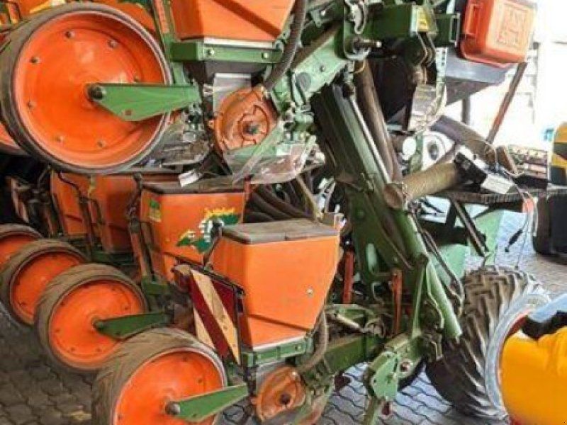 Amazone ED 601 K CLASSIC