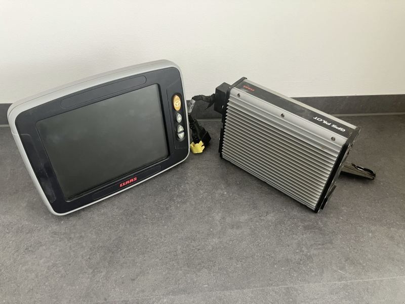 Claas LENKSYSTEM S10 RTK