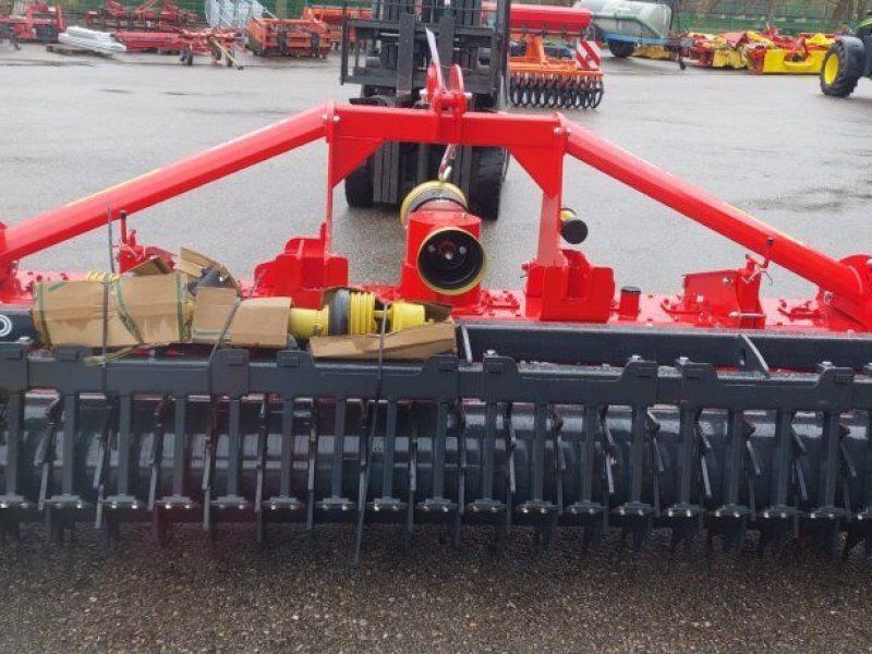 Vigolo EN-PLUS 300 RULLO PACKER 323/470