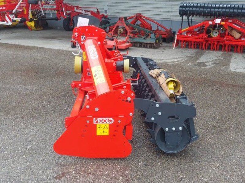 Vigolo EN-PLUS 300 RULLO PACKER 323/470