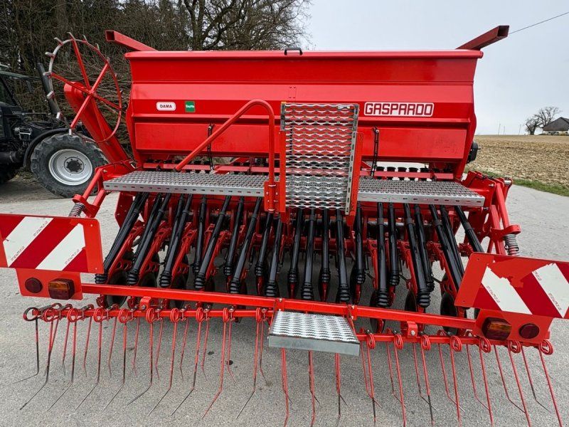 Maschio DC 300 Gaspardo Dama