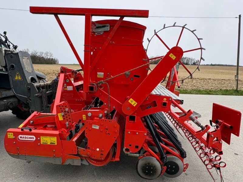Maschio DC 300 Gaspardo Dama