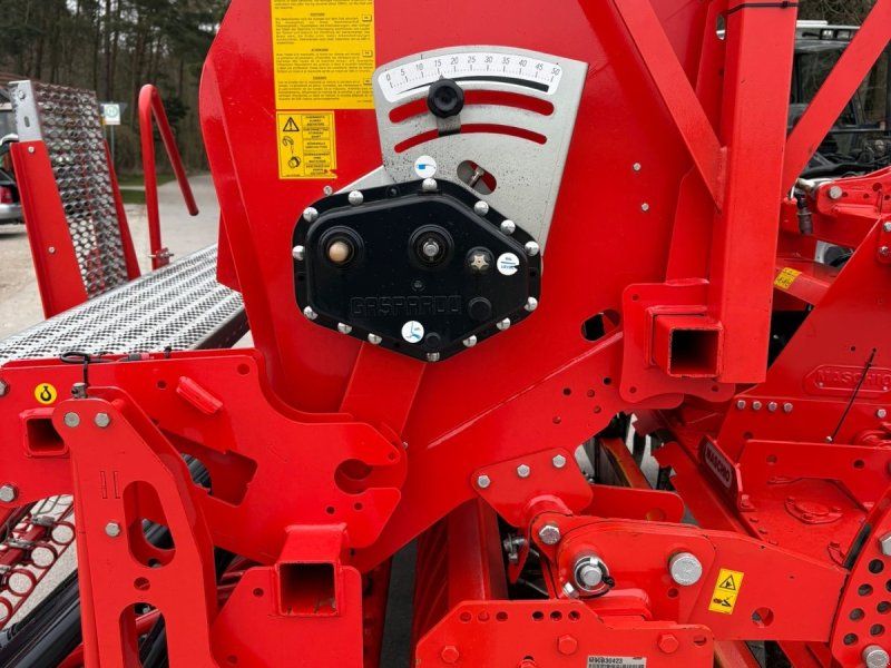 Maschio DC 300 Gaspardo Dama