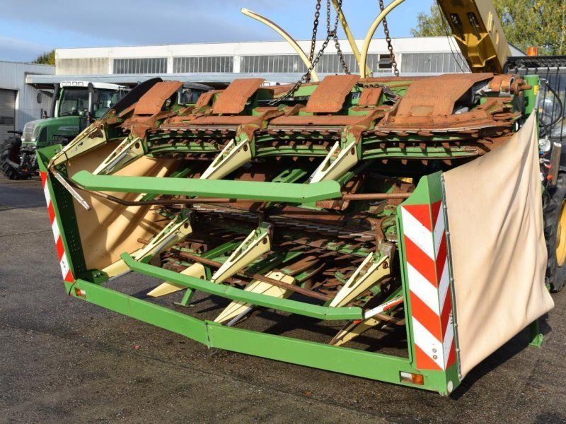 Krone EasyCollect 903