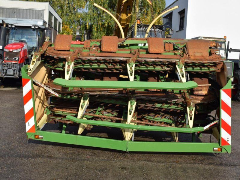 Krone EasyCollect 903