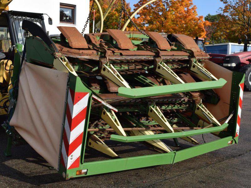 Krone EasyCollect 903